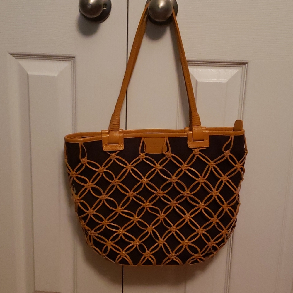 Radley London Hand Shoulder Bag